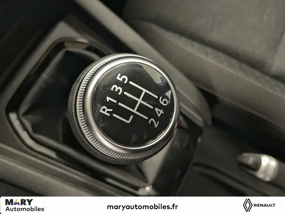 Véhicule occasion 233337 - renault CLIO - Photo 19