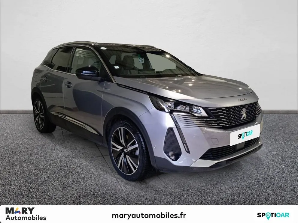 Véhicule occasion 169029 - peugeot 3008 - Photo 3