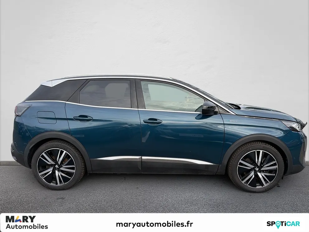 Véhicule occasion 1240542 - peugeot 3008 - Photo 4