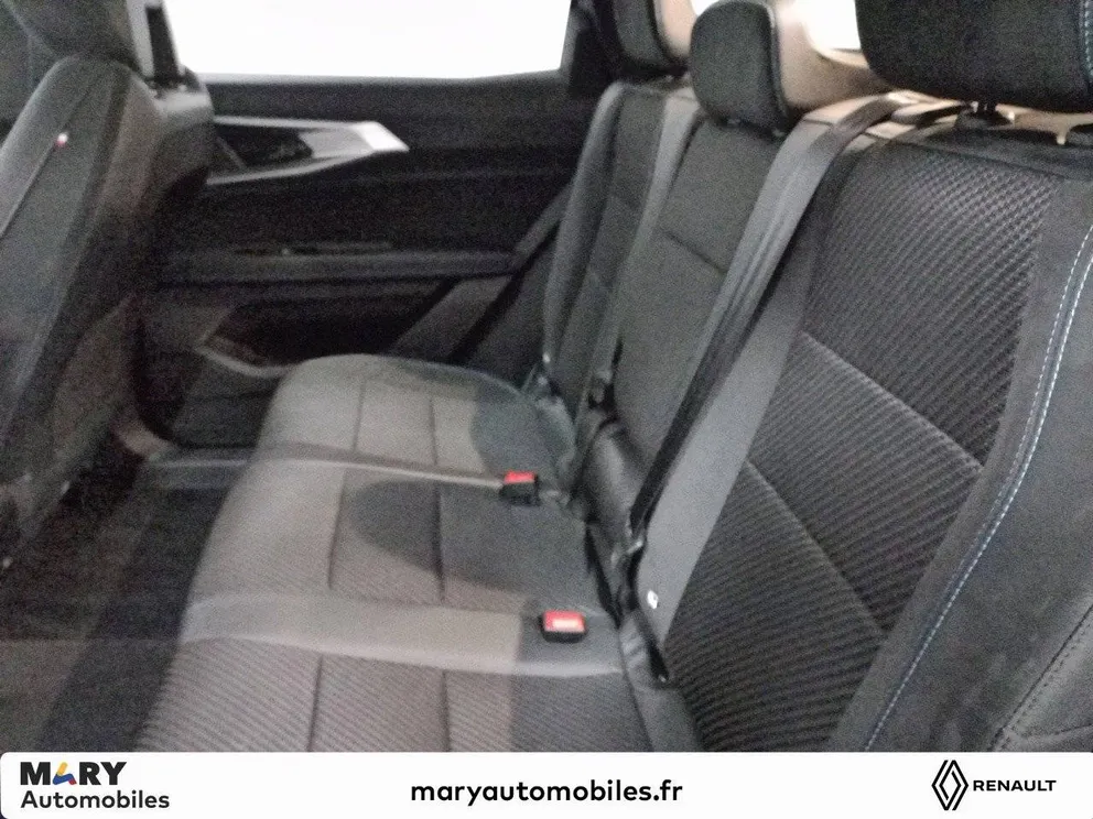 Véhicule occasion 144715 - renault ESPACE - Photo 10