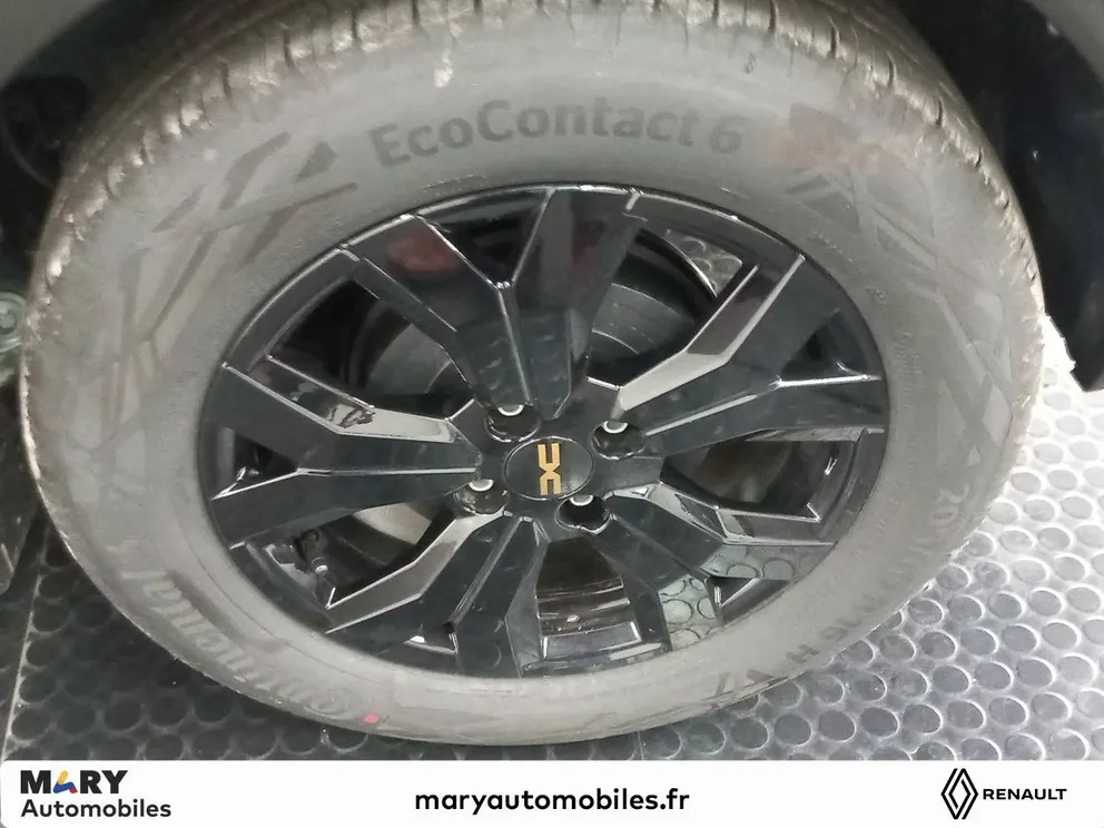 Véhicule occasion 222580 - dacia JOGGER - Photo 17