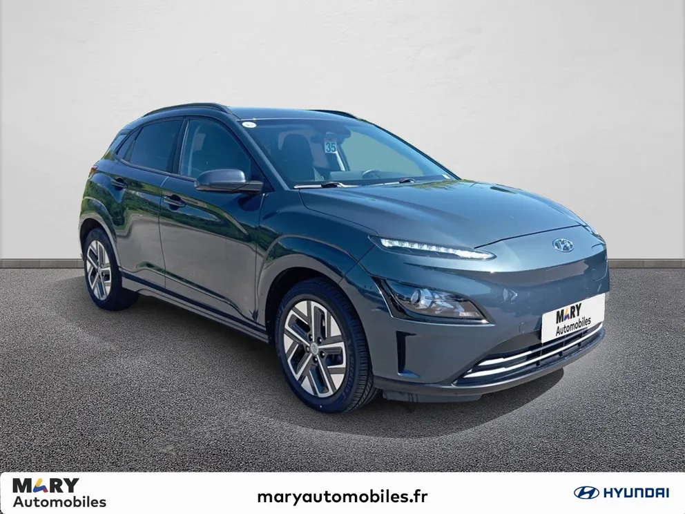Véhicule occasion 231092 - hyundai KONA - Photo 5