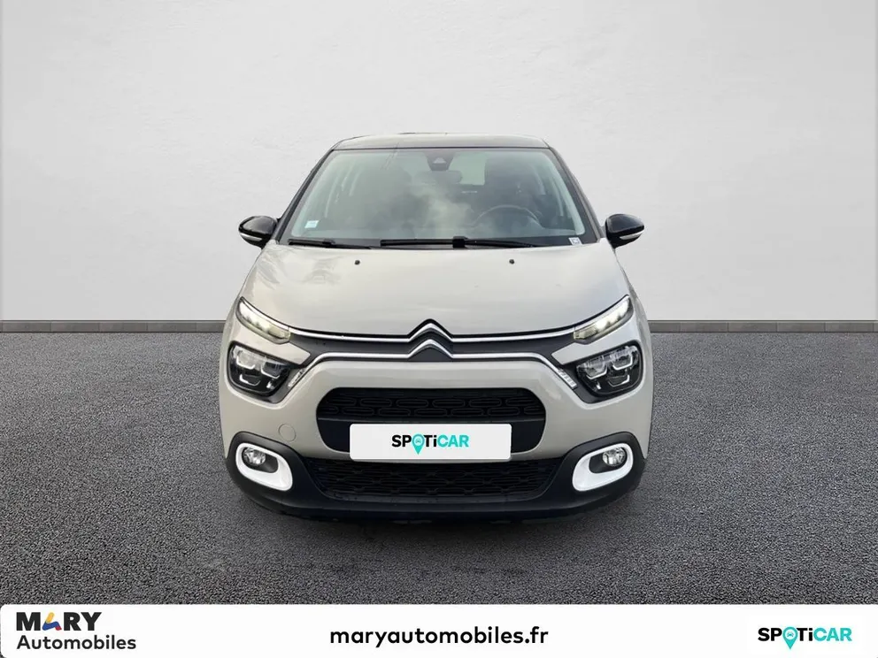 Véhicule occasion 211572 - Citroën C3 - Photo 2