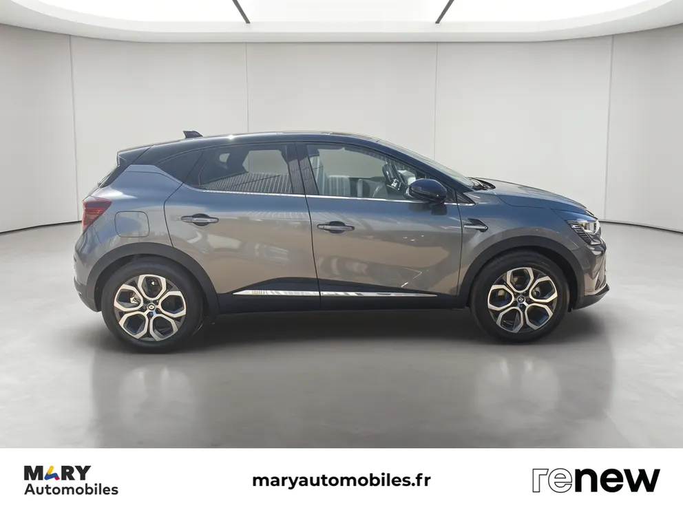 Véhicule occasion 236352 - renault CAPTUR - Photo 6