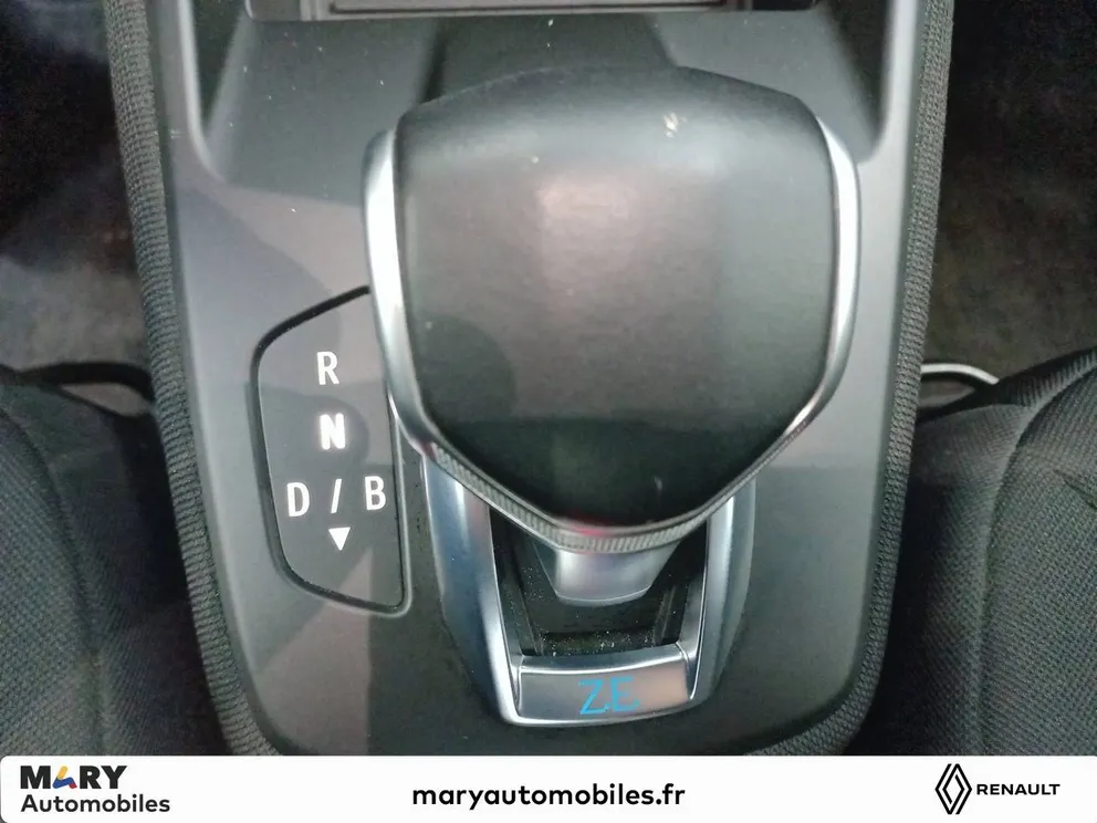 Véhicule occasion 225949 - renault ZOE - Photo 19