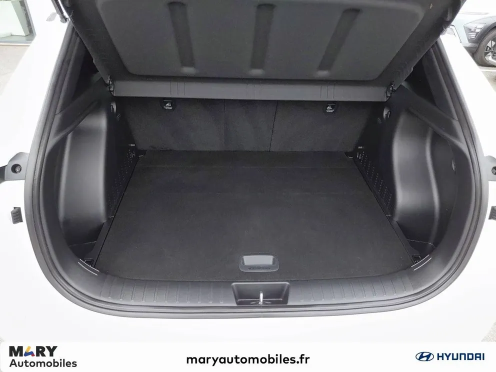 Véhicule occasion 224005 - hyundai KONA - Photo 6