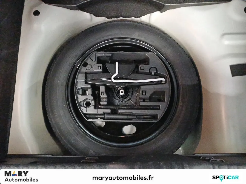 Véhicule occasion 223632 - Citroën C3 - Photo 13