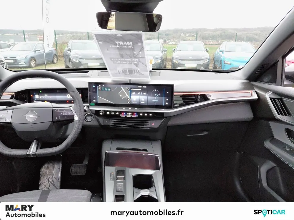 Véhicule occasion 220279 - opel GRANDLAND - Photo 8