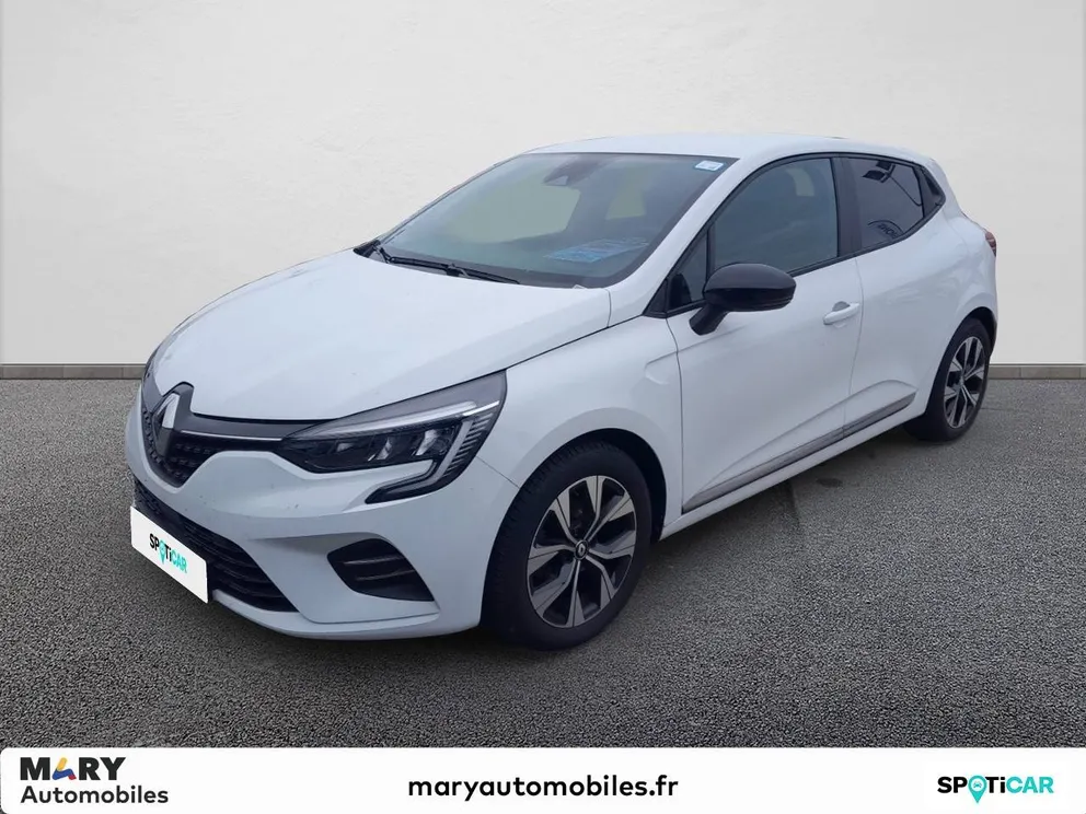 Véhicule occasion 200954 - renault CLIO - Photo 1