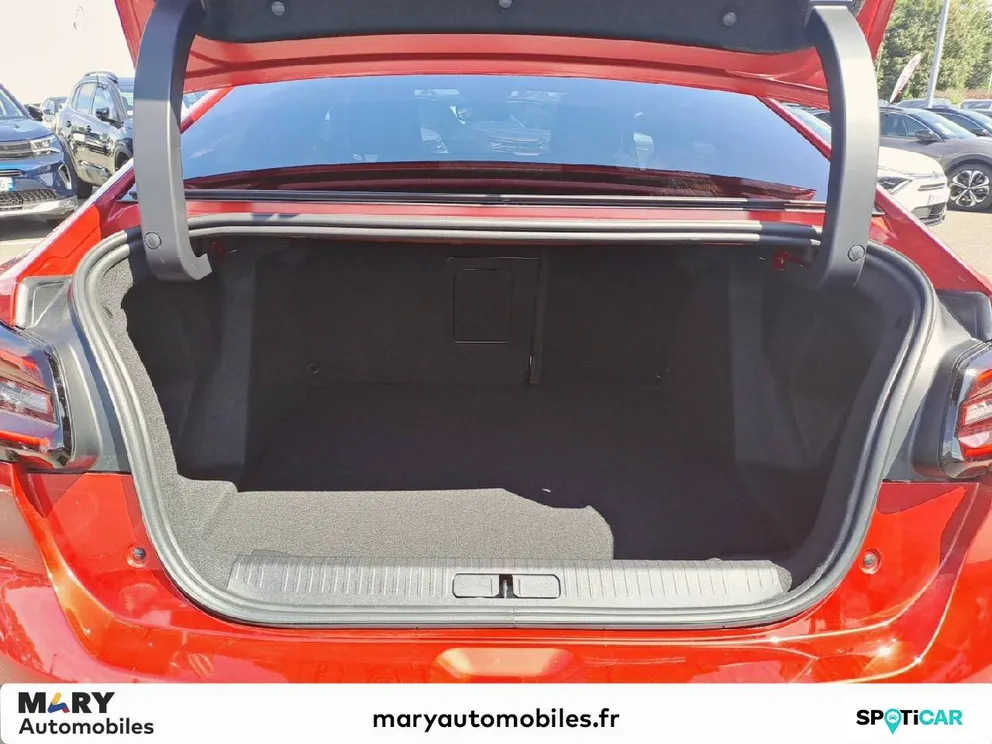 Véhicule occasion 212124 - Citroën C4 X - Photo 3