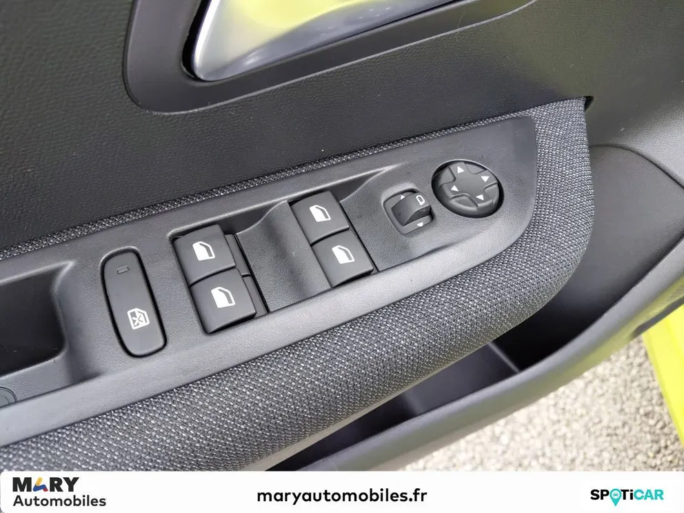 Véhicule occasion 219415 - peugeot 208 - Photo 12