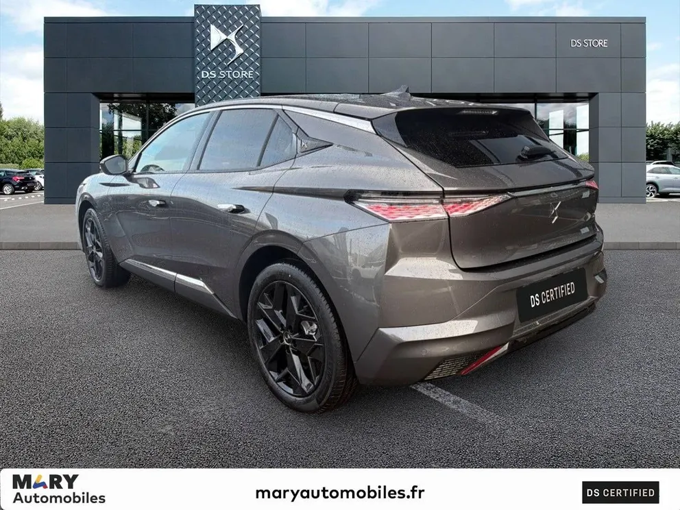 Véhicule occasion 215525 - ds DS 4 - Photo 7
