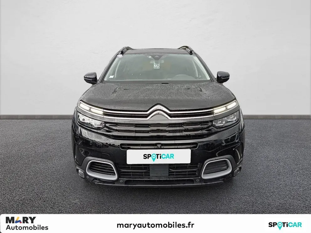 Véhicule occasion 194755 - Citroën C5 AIRCROSS - Photo 2