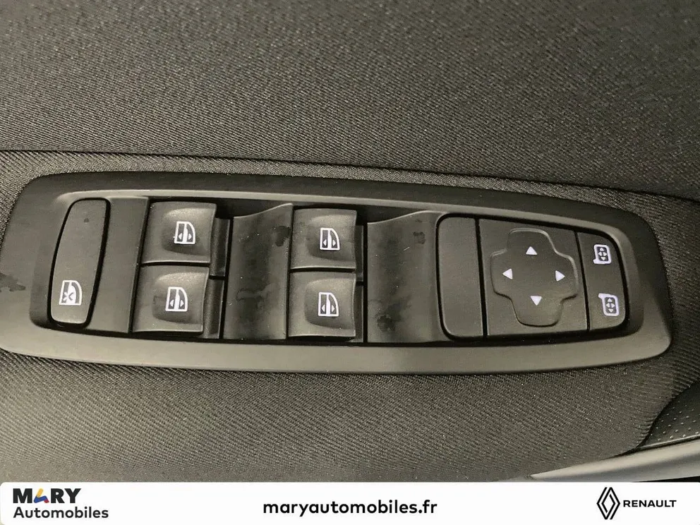 Véhicule occasion 232897 - renault MEGANE SOCIETE - Photo 14