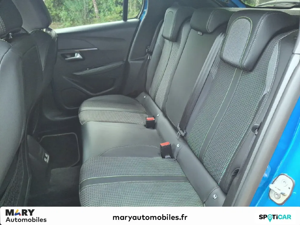 Véhicule occasion 1235190 - peugeot 208 - Photo 17