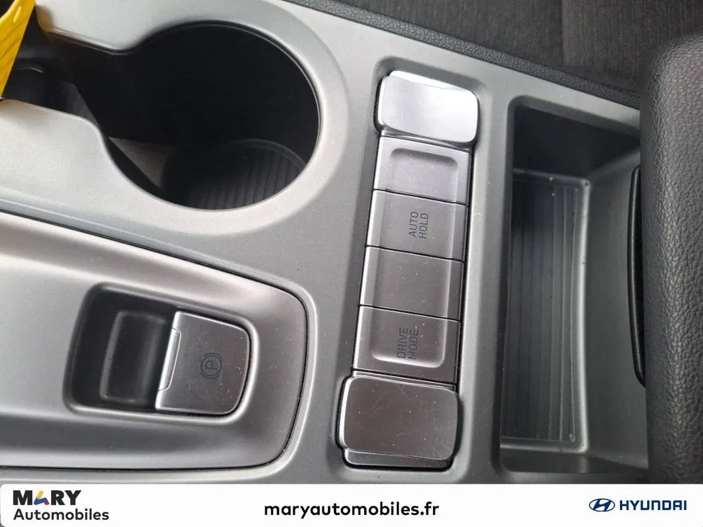 Véhicule occasion 211982 - hyundai KONA - Photo 14