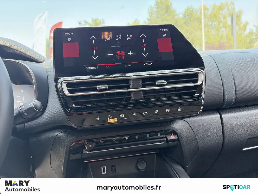 Véhicule occasion 234933 - Citroën C5 AIRCROSS - Photo 10