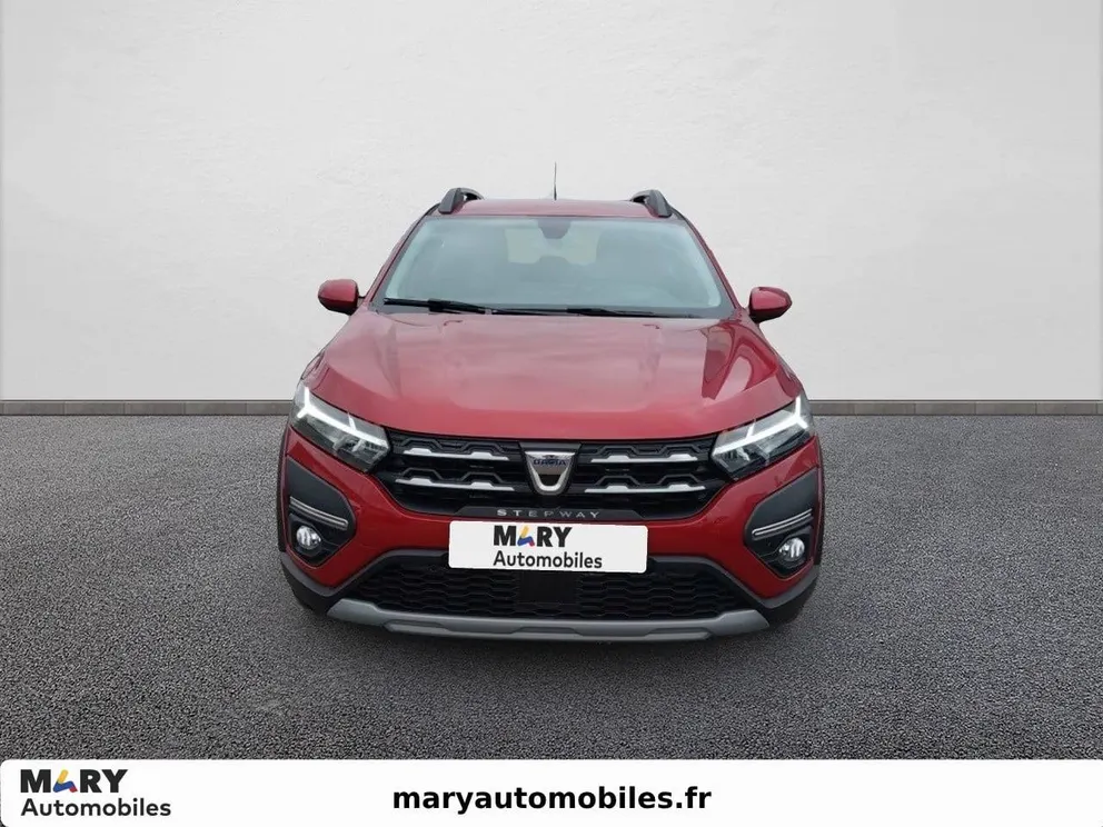 Véhicule occasion 226340 - dacia SANDERO - Photo 2