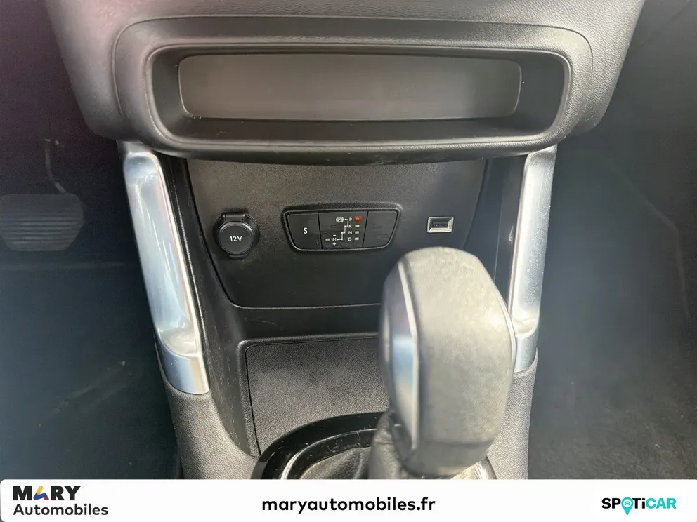 Véhicule occasion 1237417 - Citroën C3 AIRCROSS - Photo 11