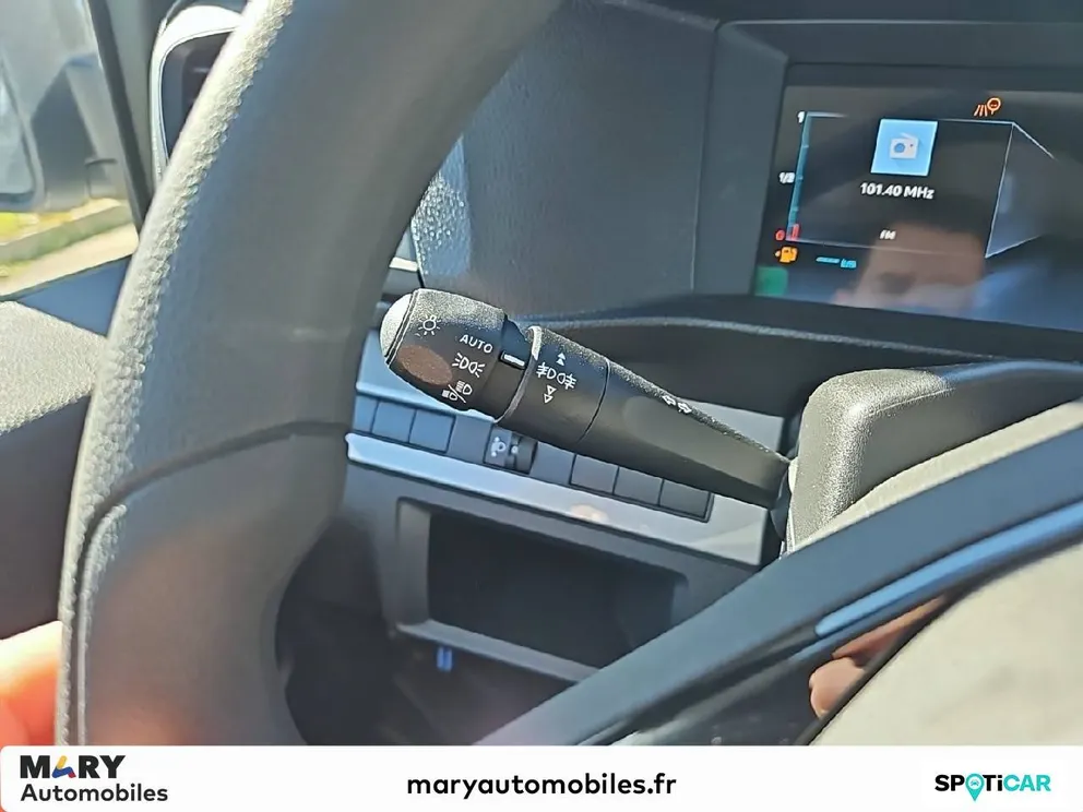 Véhicule occasion 224776 - Citroën JUMPY - Photo 19