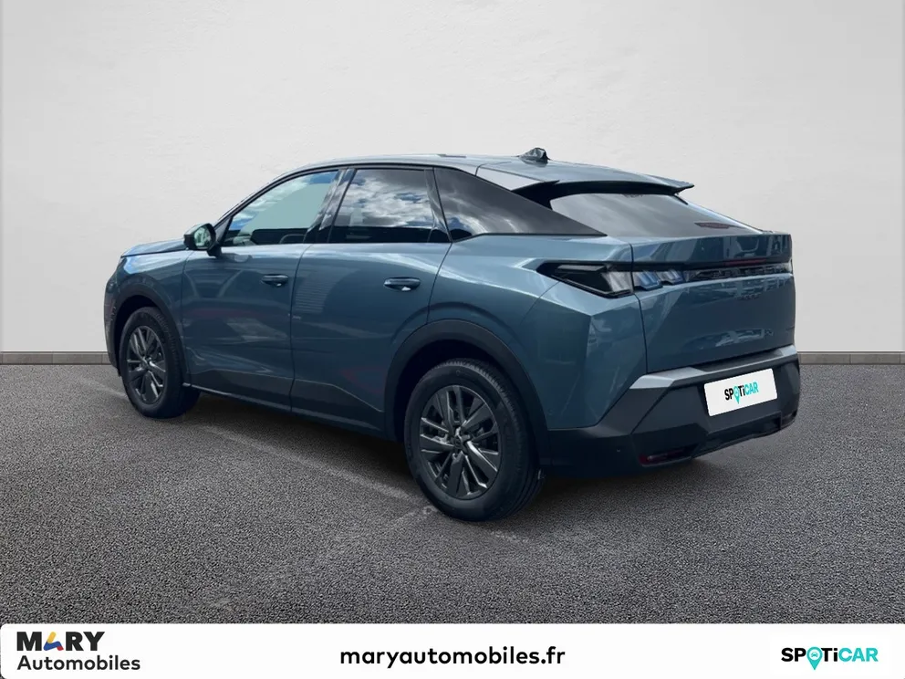 Véhicule occasion 1238895 - peugeot 3008 - Photo 2