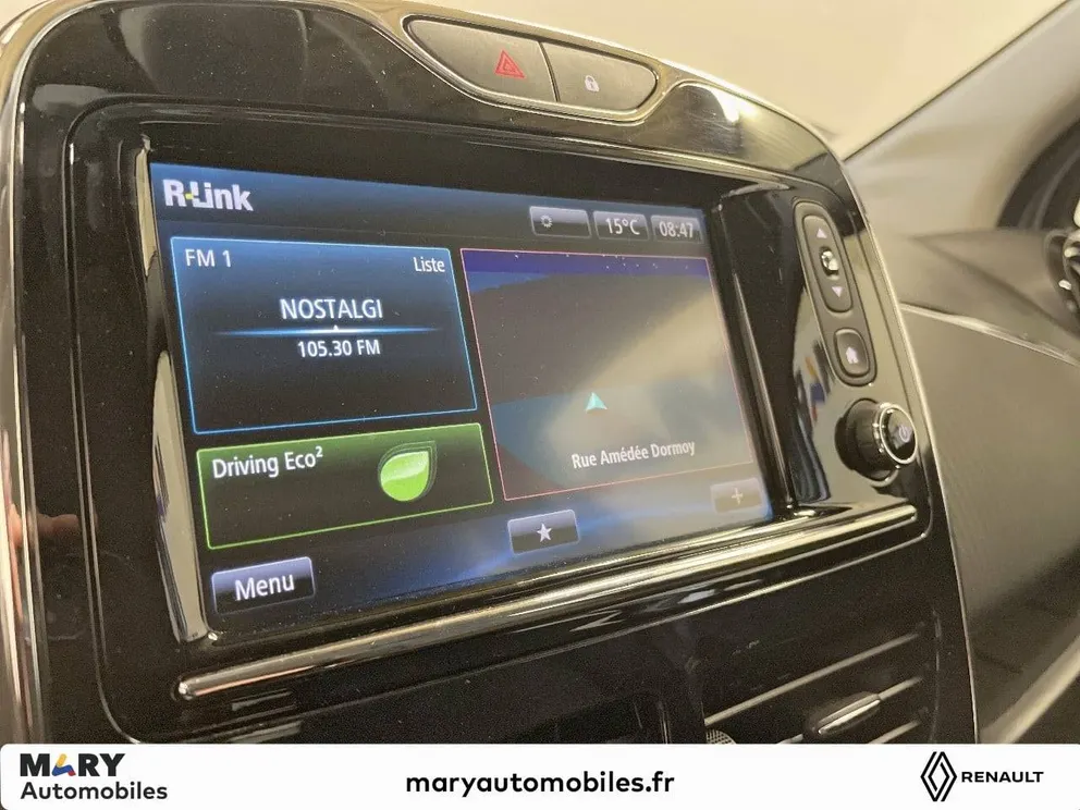 Véhicule occasion 235501 - renault ZOE - Photo 12