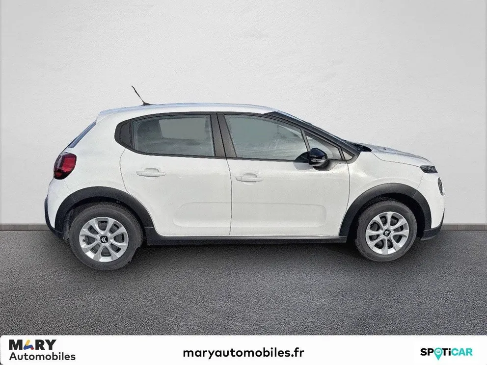 Véhicule occasion 183123 - Citroën C3 - Photo 4