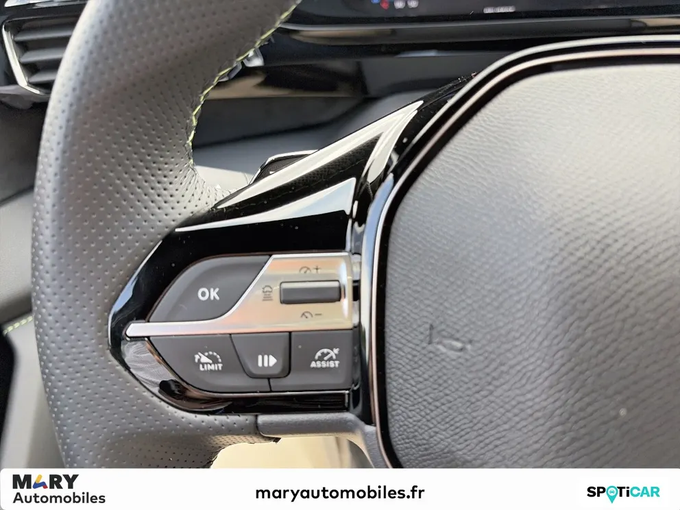 Véhicule occasion 230718 - peugeot 308 - Photo 19