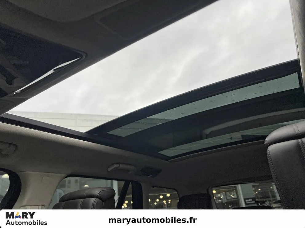 Véhicule occasion 121865 - land rover RANGE ROVER - Photo 28