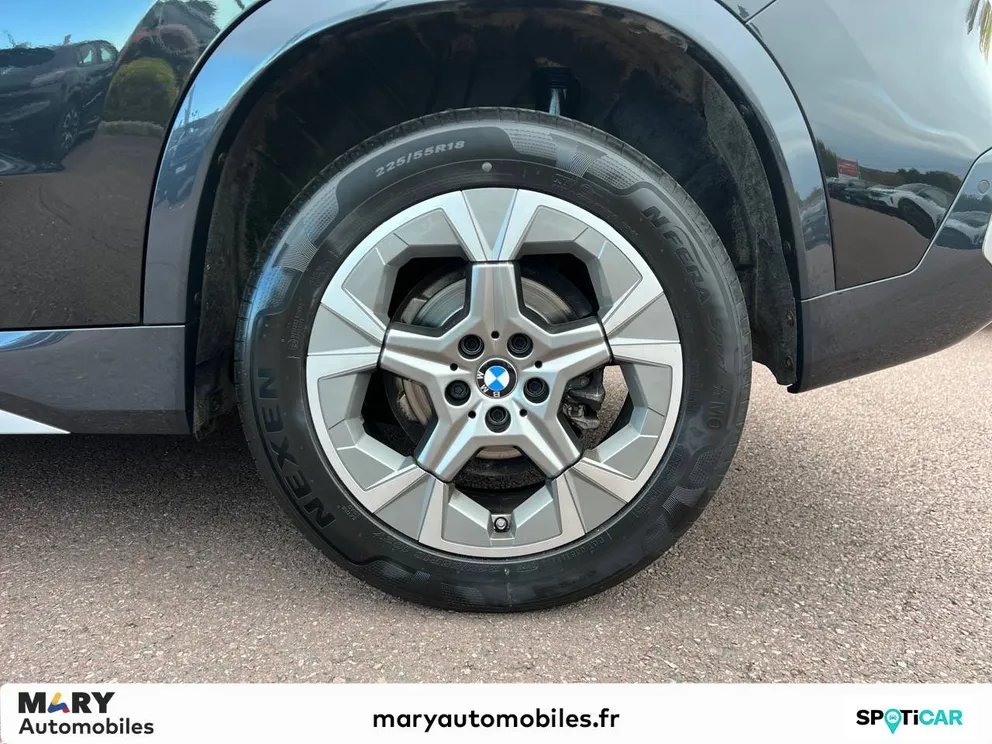 Véhicule occasion 206289 - bmw X1 U11 - Photo 11