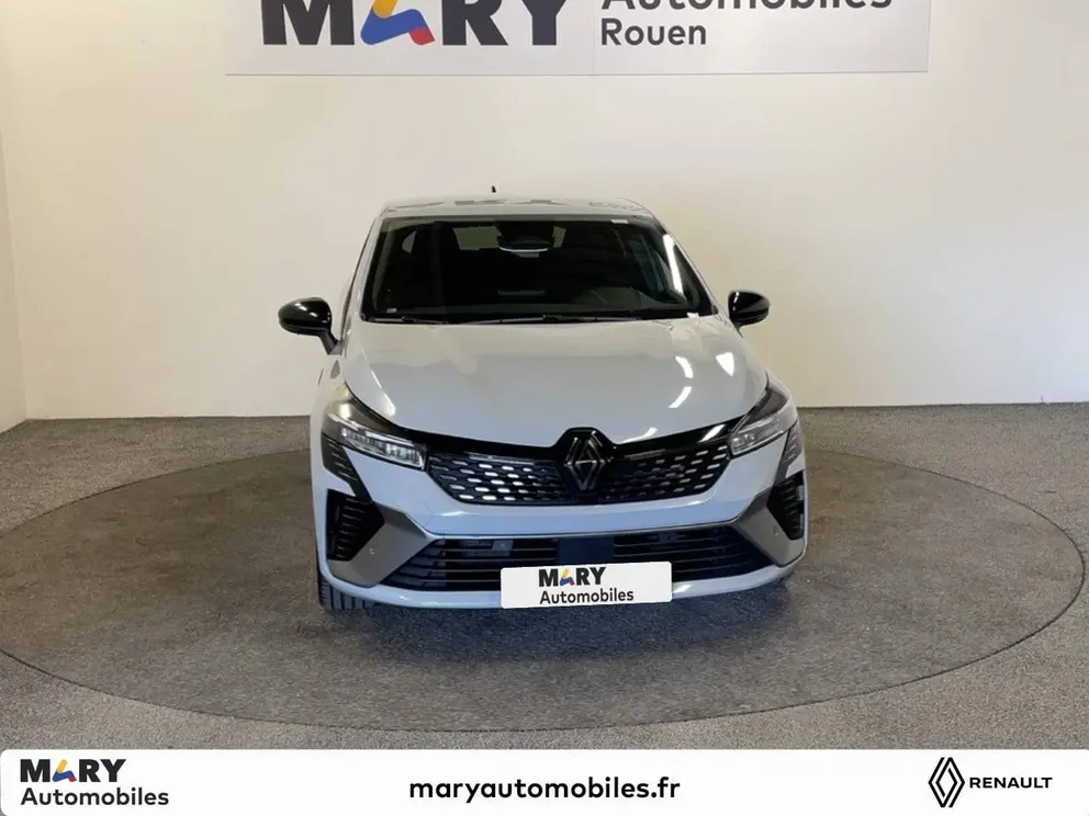 Véhicule occasion 227782 - renault CLIO - Photo 2