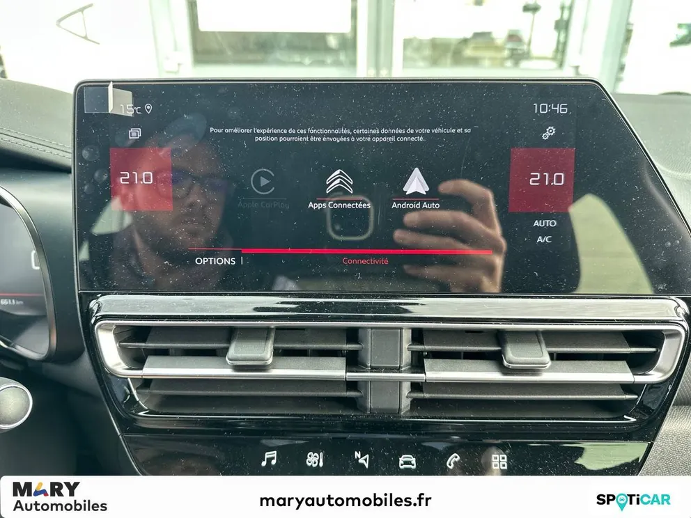 Véhicule occasion 229267 - Citroën C5 AIRCROSS - Photo 16