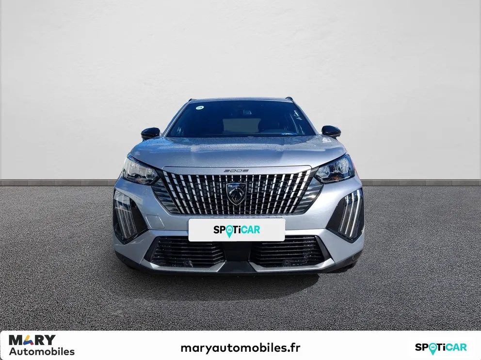 Véhicule occasion 1237764 - peugeot 2008 - Photo 6