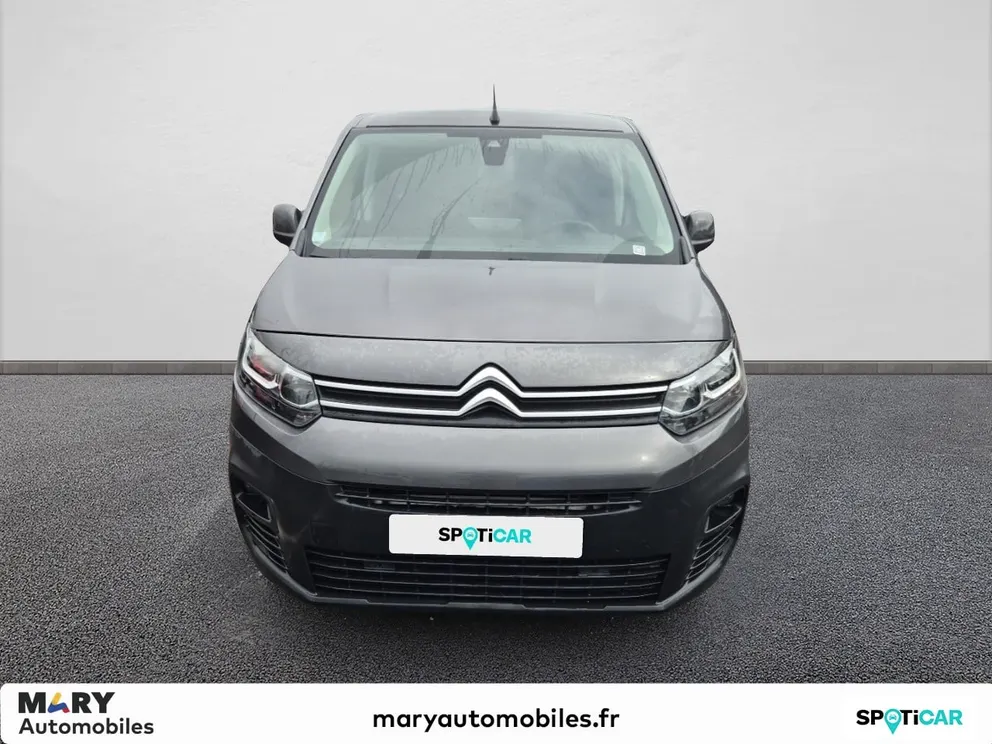 Véhicule occasion 220936 - Citroën BERLINGO - Photo 6