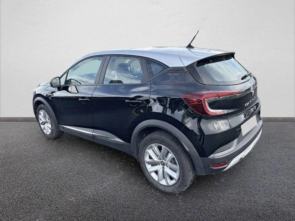 Véhicule occasion 194834 - renault CAPTUR - Photo 7