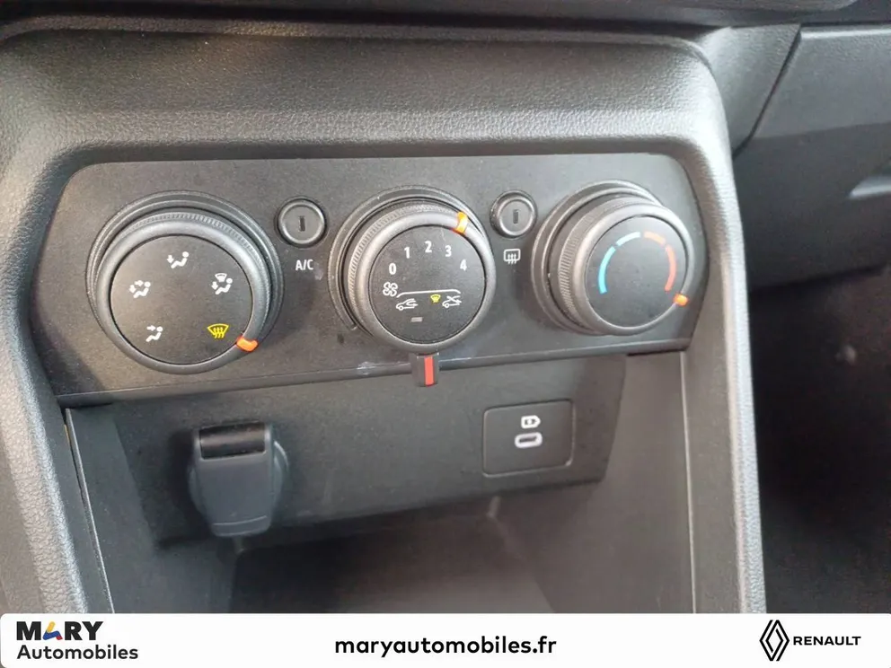 Véhicule occasion 207336 - dacia SANDERO - Photo 15