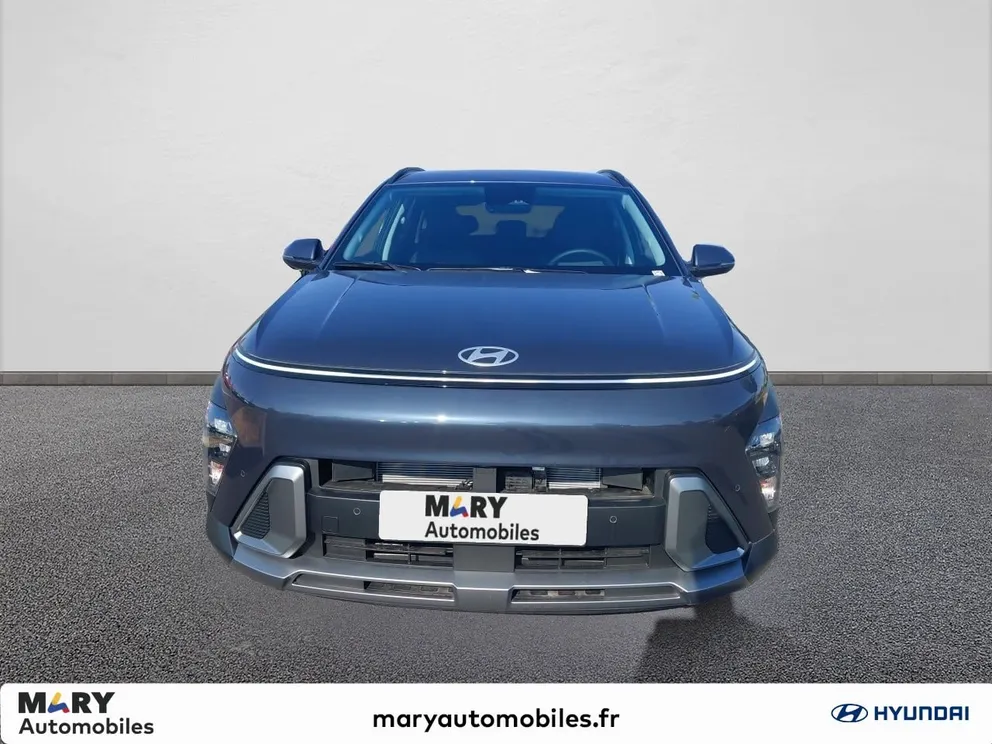 Véhicule occasion 1238193 - hyundai KONA - Photo 6