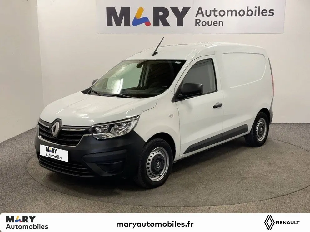 Véhicule occasion 206011 - renault EXPRESS VAN - Photo 1
