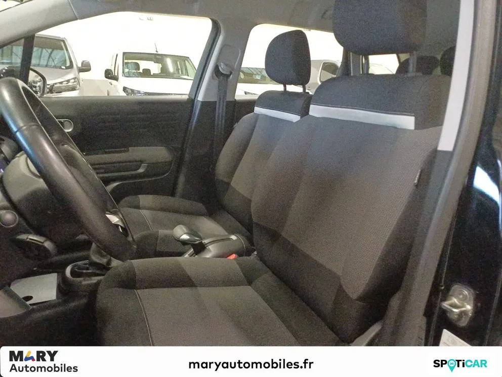 Véhicule occasion 213063 - Citroën C3 AIRCROSS - Photo 9
