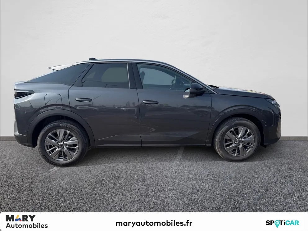 Véhicule occasion 1233602 - peugeot 3008 - Photo 4