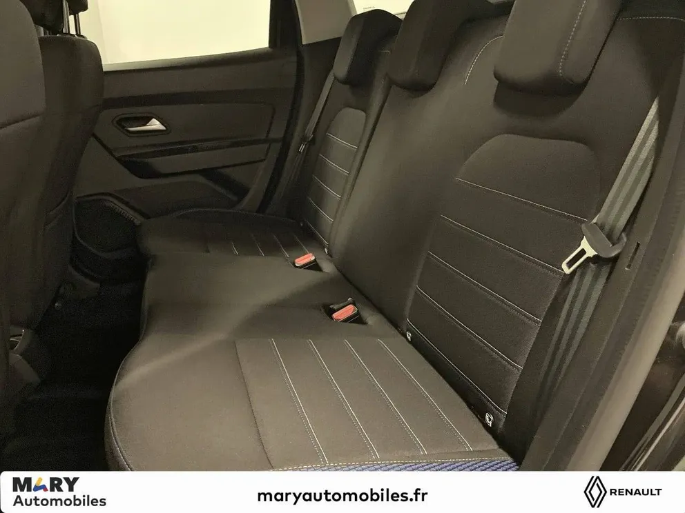 Véhicule occasion 196773 - dacia DUSTER - Photo 10