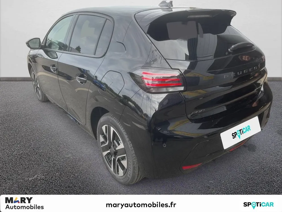 Véhicule occasion 186921 - peugeot 208 - Photo 7