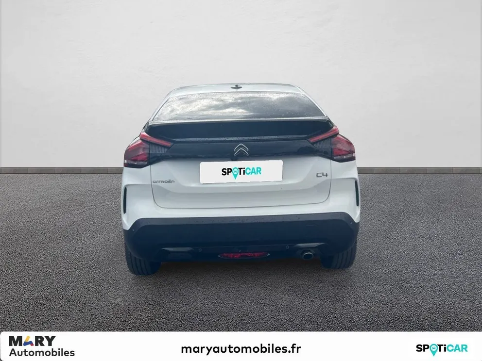 Véhicule occasion 223587 - Citroën C4 - Photo 5