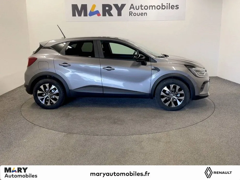Véhicule occasion 176898 - renault CAPTUR - Photo 4