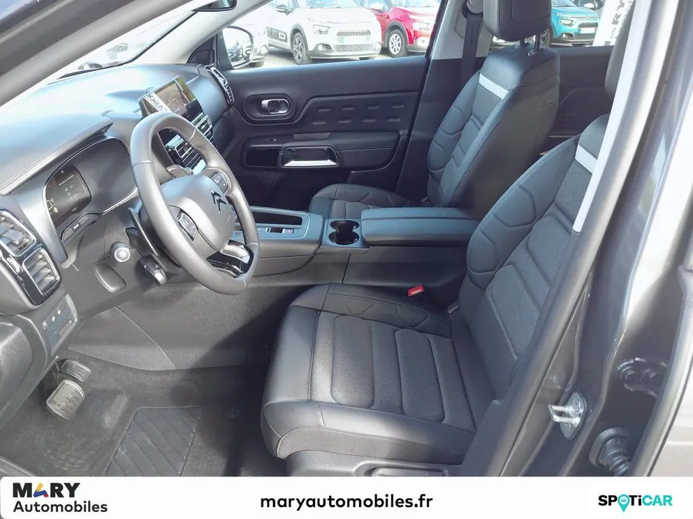 Véhicule occasion 226173 - Citroën C5 AIRCROSS - Photo 9