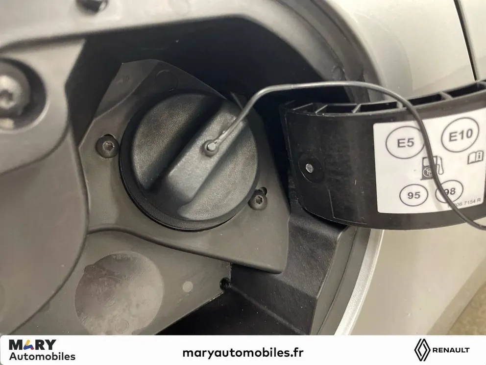 Véhicule occasion 221399 - renault CLIO - Photo 16