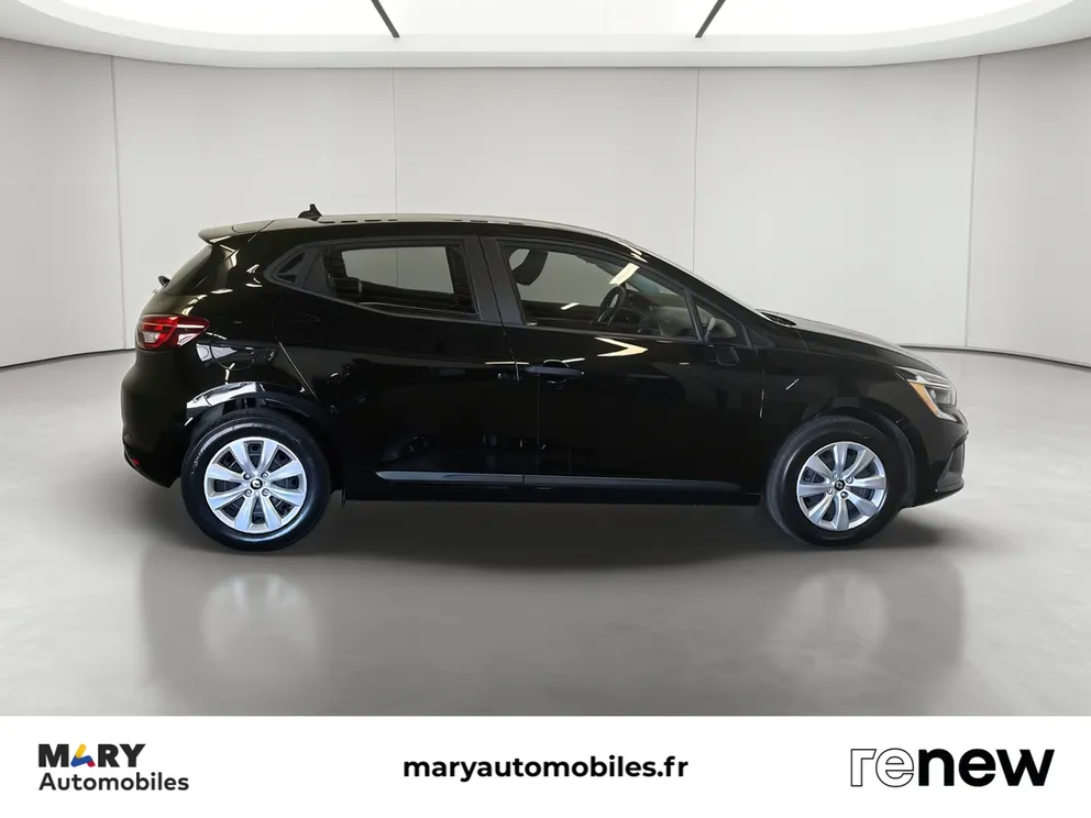 Véhicule occasion 1231085 - renault CLIO - Photo 6