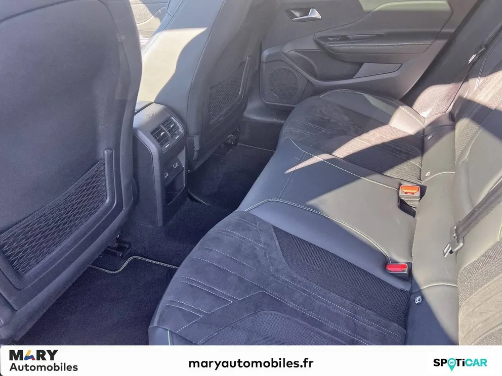 Véhicule occasion 218604 - peugeot 408 - Photo 8
