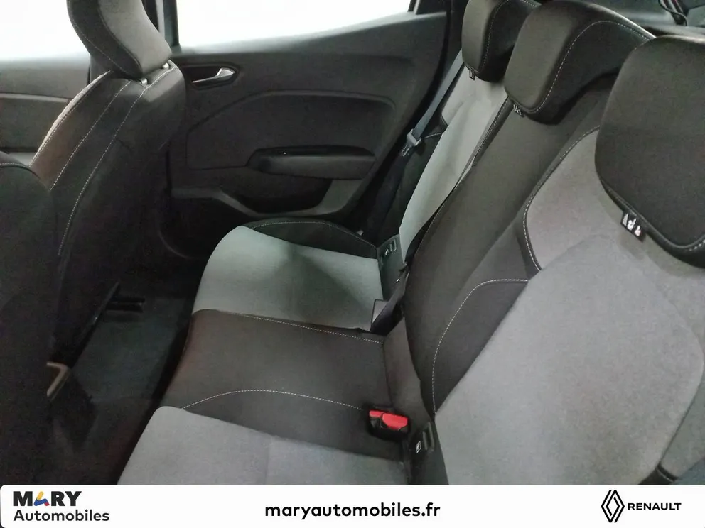 Véhicule occasion 185742 - renault CLIO - Photo 10