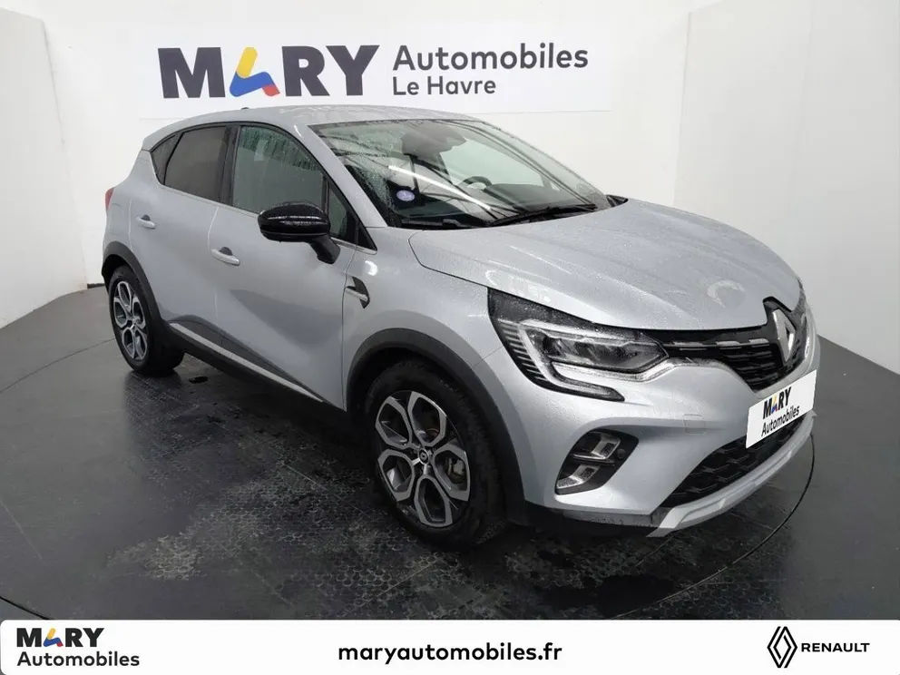 Véhicule occasion 227773 - renault CAPTUR - Photo 3
